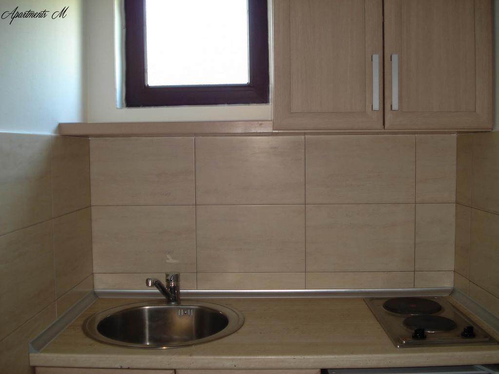 Studios M Улцинь Номер фото