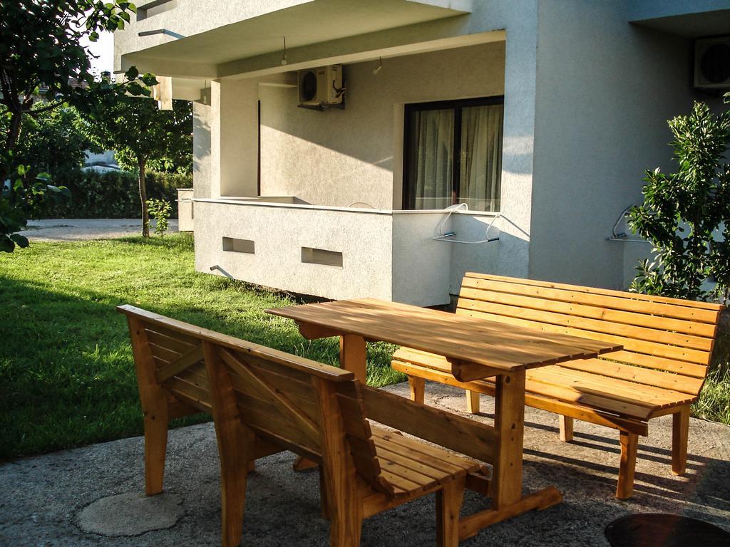 Studios M Улцинь Номер фото
