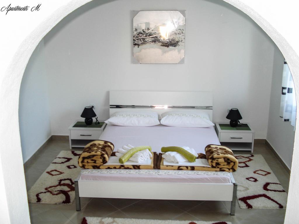 Studios M Улцинь Номер фото