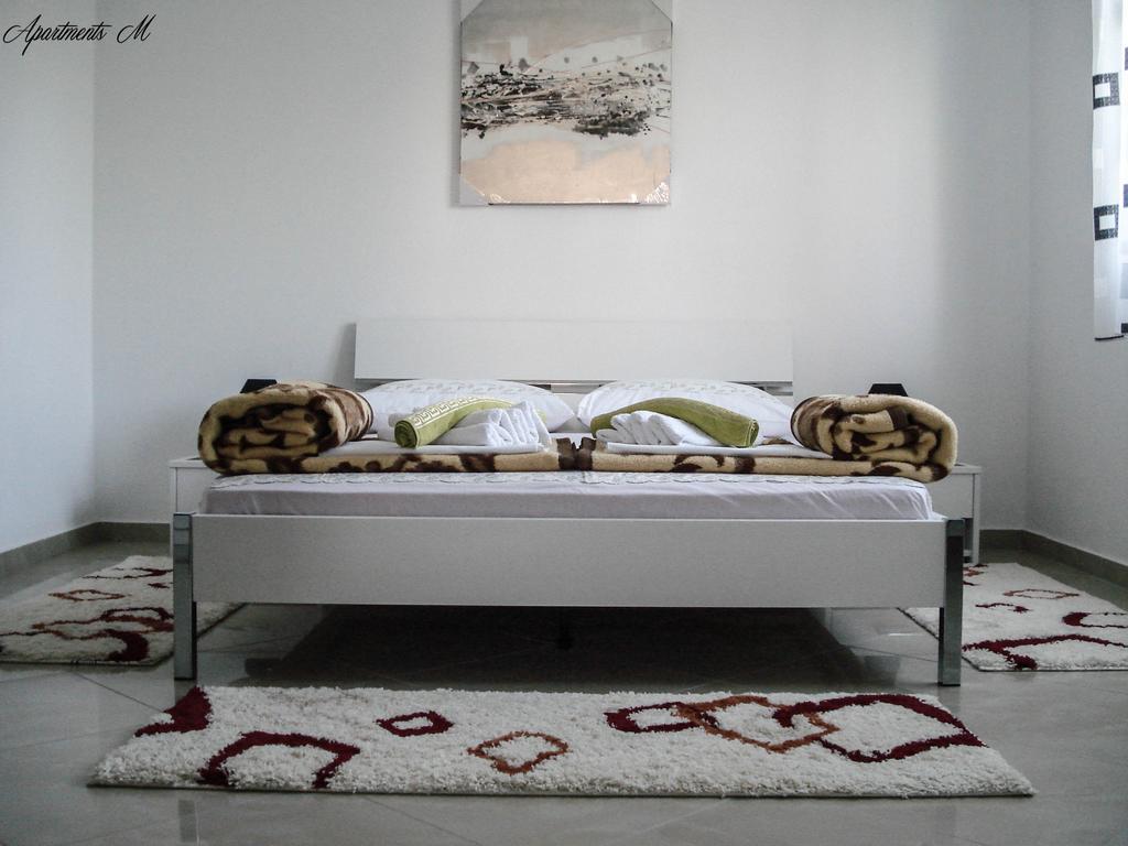 Studios M Улцинь Номер фото