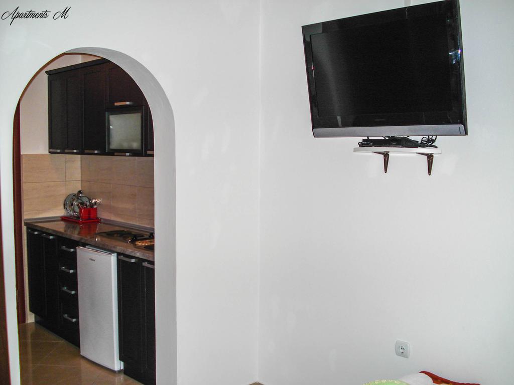 Studios M Улцинь Номер фото