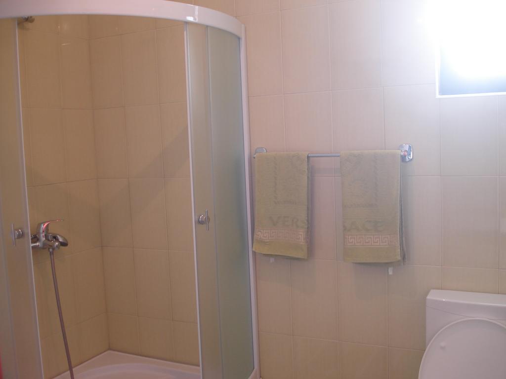 Studios M Улцинь Номер фото